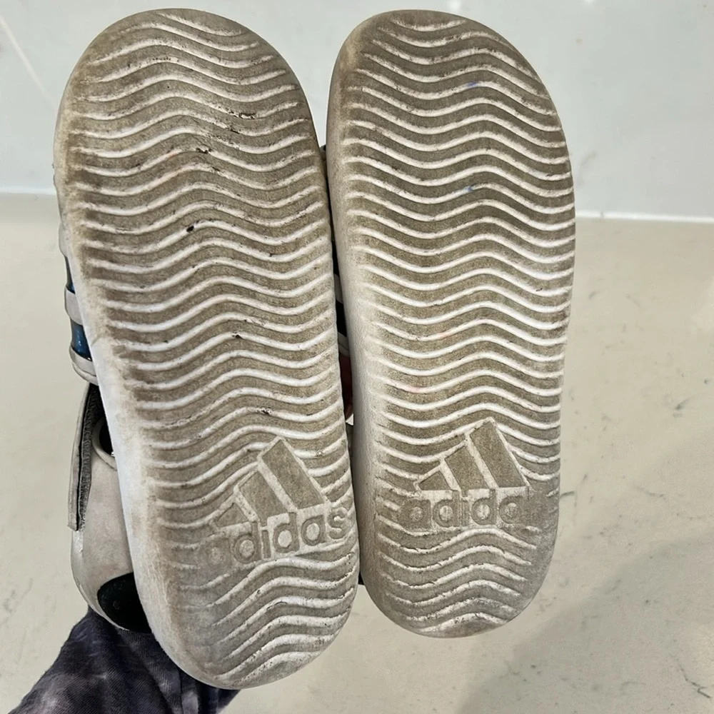Adidas TODDLER water shoes
